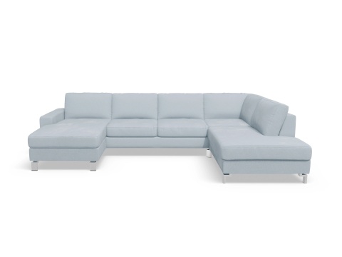 Wohnlandschaft LUM Small R
